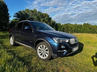 BMW X4 28i xDrive
