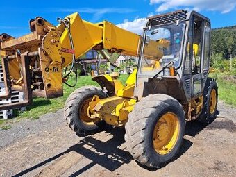 JCB 525-67 - 1