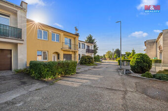 Prodej rodinného domu, 120 m², Býkev