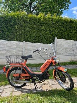 Babetta 225