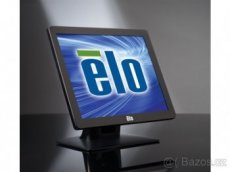 DOTYKOVÝ MONITOR 17" ELO ET1717L - REPASOVANÝ