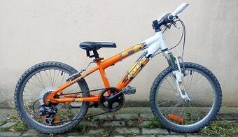 Dětské kolo Arcore 20"