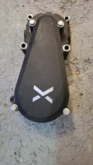 ODVĚTRÁVANÁ PŘEVODOVKA PRO MINICROSS A MINIQUAD