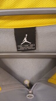 Panska bunda Jordan Air vel.XXL