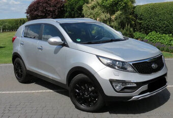 Kia Sportage 1.6 GDI Business Line L 2WD