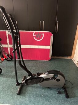 Domyos eleptický trenažér 1500,- - 1