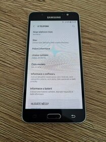 Galaxy j5