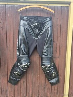 Kalhoty Alpinestars Missile V3 - 1