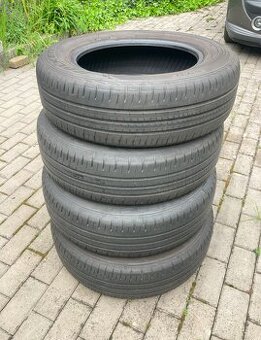 4x Letní pneumatiky Falken Ziex ZE010B – 205/65 R16 95H