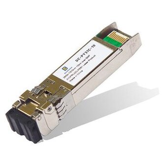 SFP28 transceiver 10/ 25Gbps, SM, 1310nm