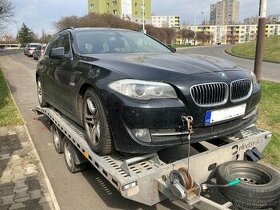 BMW F11 520d