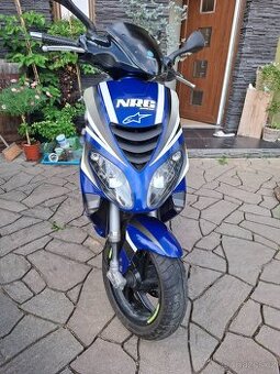 Piaggio nrg 50