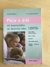 Péče o dítě, Grada, M. Gregora - 1