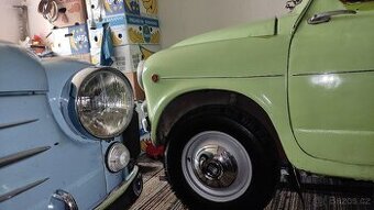 Jawa 50 Pionyr