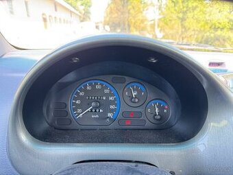 Prodám Daewoo Matiz 0,8