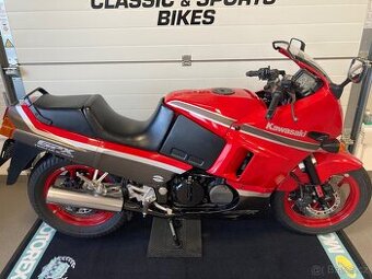 KAWASAKI GPX 600