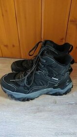 Zimní boty ALPINE PRO Neba - ptx membrane vel.39