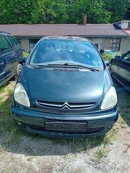 Citroën Xara Picasso 2,0.HDI 55kw
