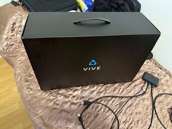HTC Vive Pro 2  + VR HRY