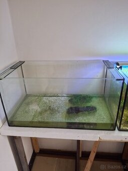 Prodam akvarium