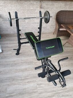 Bench lavice TUNTURI WB40 Compact