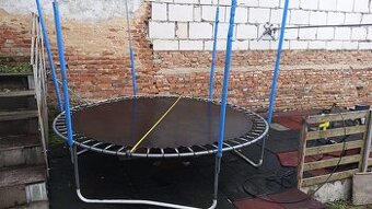 Trampolína 3 metry