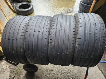 255/35R20 97Y Fulda SportControl 2 4ks