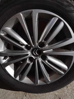 Alu 16" - 1