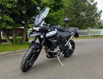 Triumph Tiger 900 GT PRO