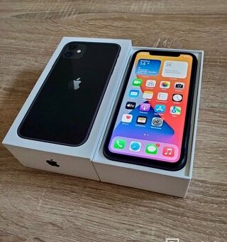 iPhone 11