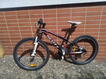 Scott Scale JR 20