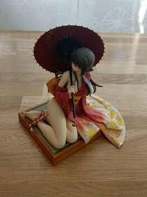 Muv-Luv Alternative Total Eclipse - Takamura Yui -Gekka- 1/7