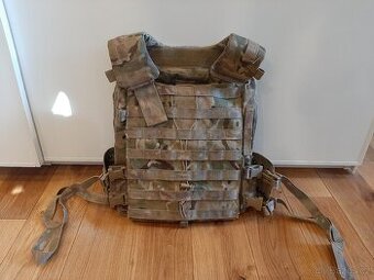 Prodám vesta Virtus MTP - 1