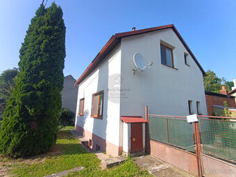 Prodej RD v Zábeštní Lhotě