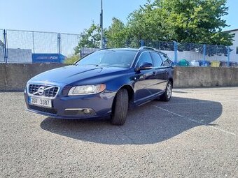 Volvo V70 D3