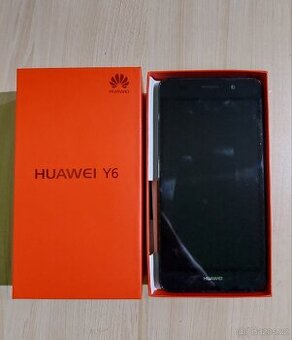 Huawei Y6