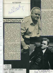 Autogramy/024