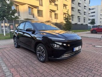 Hyundai Kona OS 2023 (18.000 km)