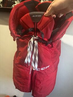 Kalhoty CCM JetSpeed FT1 SR L - 1