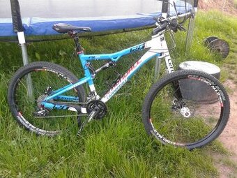 Cannondale RZ one twenty - 1