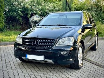 Mercedes-Benz ML 320CDi