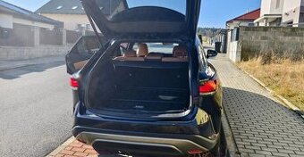Lexus RX 350h, 2,5 Executive