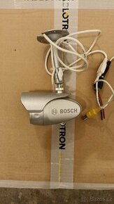 Analogové kamery Bosch