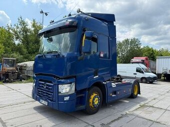 Renault T460