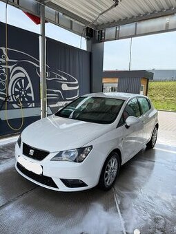 Seat Ibiza 1.2TSI