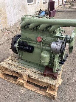 Motor 5501