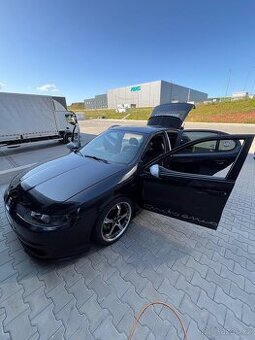 Seat Leon 1.9tdi arl Spěchá