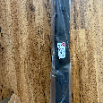 Lišta páté dveře NISSAN QASHQAI 06-2013