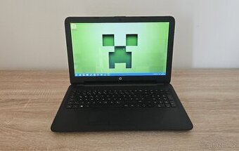 HP 15 (A6-6310, 16 GB RAM, R5 M330, 120 GB SSD)