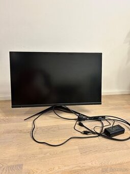 Herní monitor MSI Optix MAG273